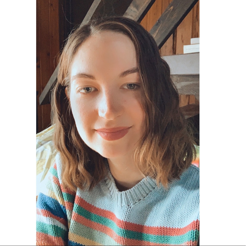 Meet your Posher, Greta